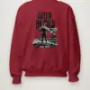 Cardinal Red