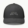 Dark Heather Gray