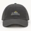 Dark Grey Heather