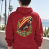 Cardinal Red