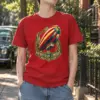 Cardinal Red