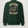Forest Green