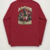 Cardinal Red