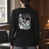 "Alpine Aerial Society" Unisex Longsleeve T-shirt