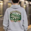 Sport Grey Heather