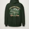Forest Green