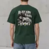 Forest Green