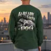 Forest Green