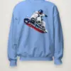 Carolina Blue