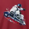 "Altitude Has Competition" Heavy Blend Unisex Crewneck Sweatshirt