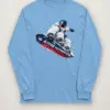 Carolina Blue