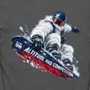 "Altitude Has Competition" Unisex Longsleeve T-shirt