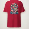 Cardinal Red