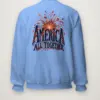 Carolina Blue