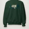Forest Green