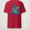 Cardinal Red