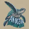 "An Ocean Feels About Right" Unisex Jersey Tank