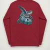 Cardinal Red