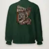 Forest Green