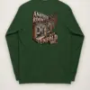 Forest Green