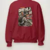 Cardinal Red