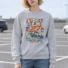 "Apogee Sprint 27 Lunar Crew" Heavy Blend Unisex Crewneck Sweatshirt