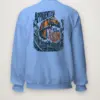 Carolina Blue