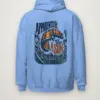 Carolina Blue