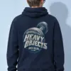 "Appointments With Heavy Objects" Heavy Blend Unisex Pullover Hoodie