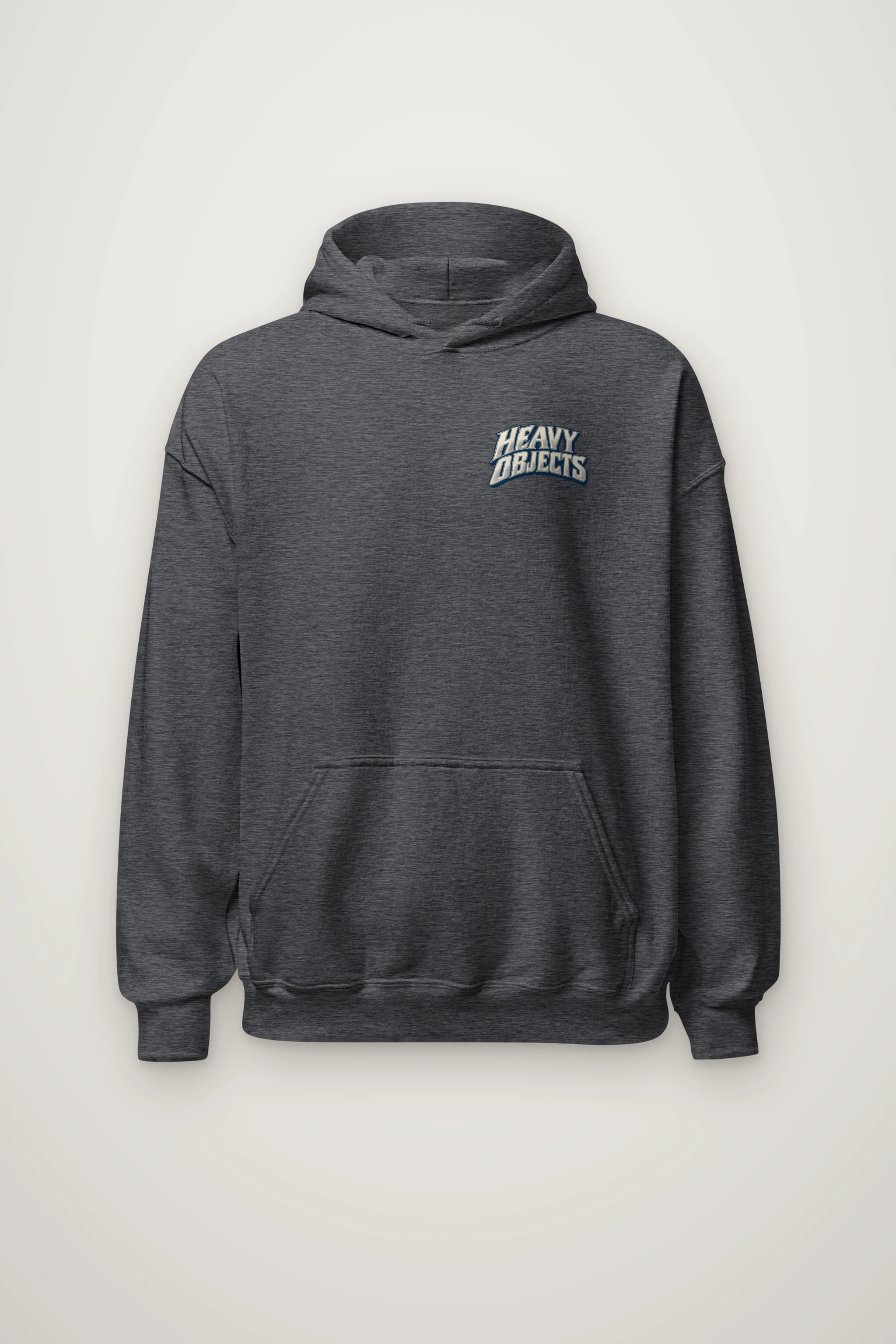 "Appointments With Heavy Objects" Heavy Blend Unisex Pullover Hoodie