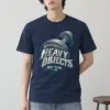 "Appointments With Heavy Objects" Heavyweight Unisex Crewneck T-shirt