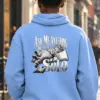 Carolina Blue