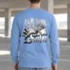 Carolina Blue