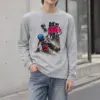 Sport Grey Heather