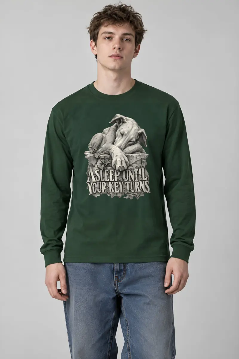 Long Sleeve