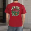 Cardinal Red
