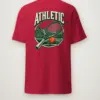 Cardinal Red