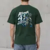 Forest Green