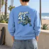Carolina Blue