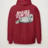 Cardinal Red