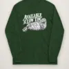 Forest Green