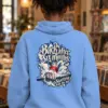 Carolina Blue