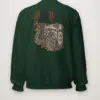 Forest Green