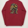 Cardinal Red