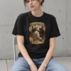 "Backyard Pruning Society" Heavyweight Unisex Crewneck T-shirt