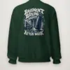 Forest Green