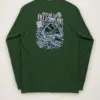 Forest Green