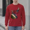 Cardinal Red