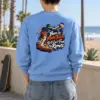 Carolina Blue