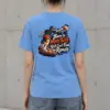 Carolina Blue